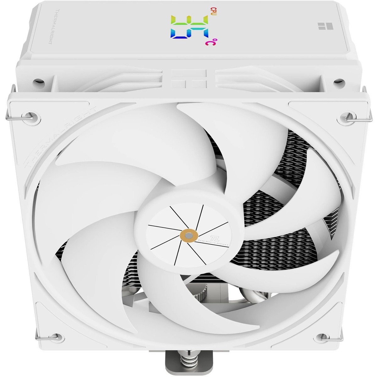 Устройство охлаждения(кулер) Thermalright Assassin X 120 R Digital