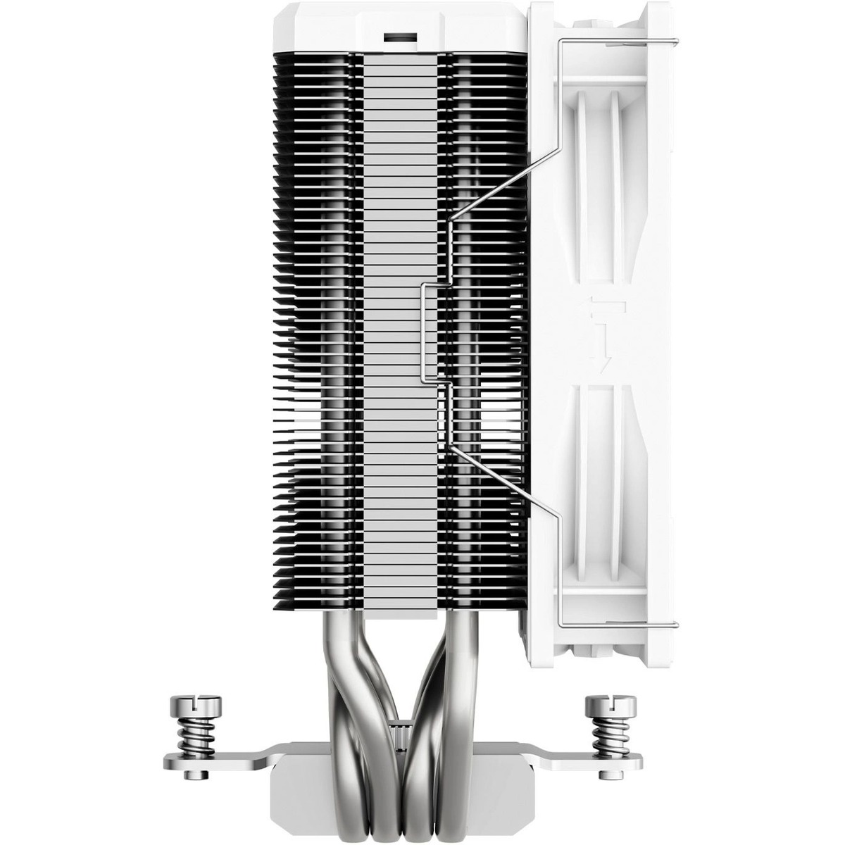 Устройство охлаждения(кулер) Thermalright Assassin X 120 R Digital
