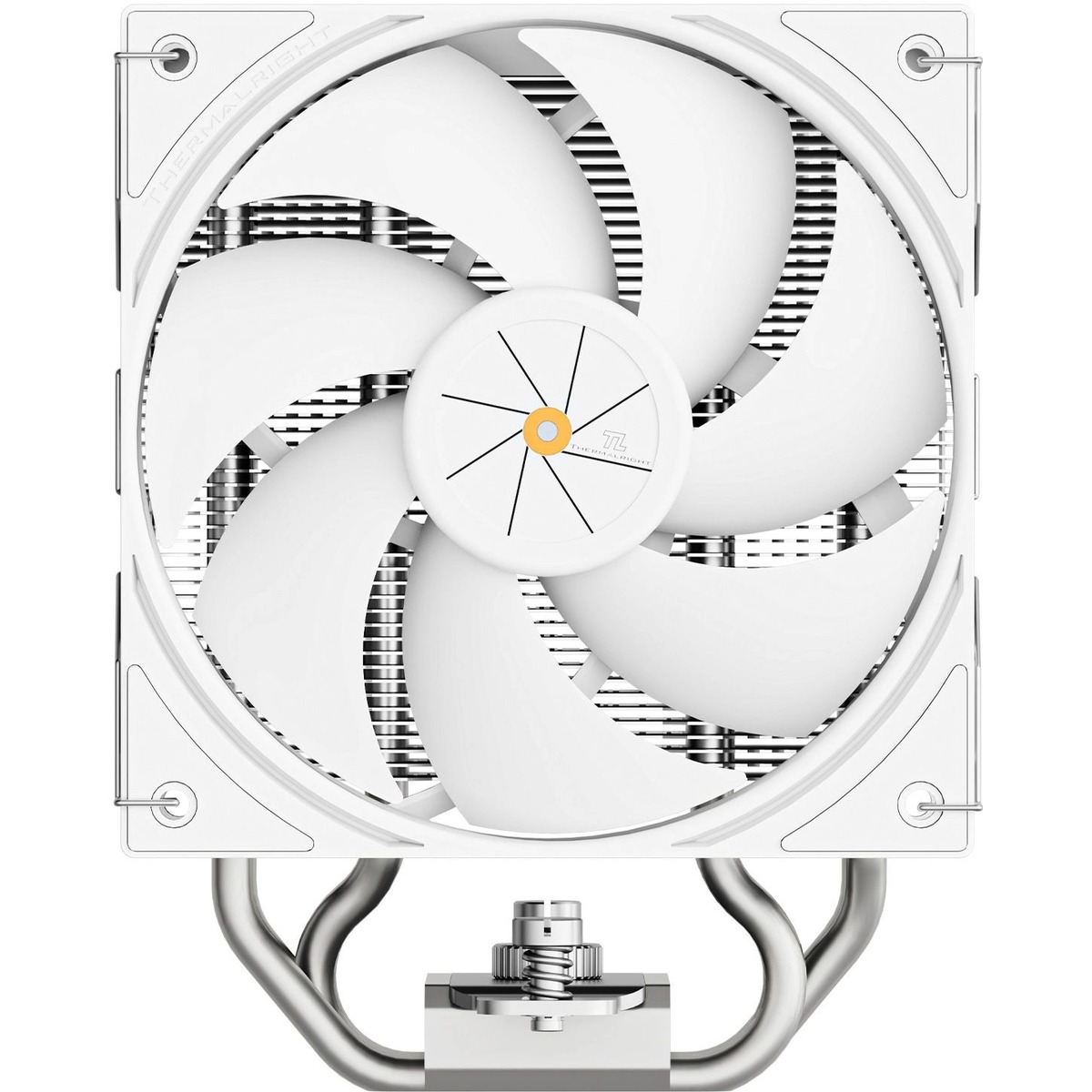 Устройство охлаждения(кулер) Thermalright Assassin X 120 R Digital