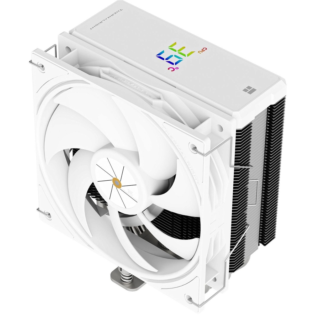 Устройство охлаждения(кулер) Thermalright Assassin X 120 R Digital