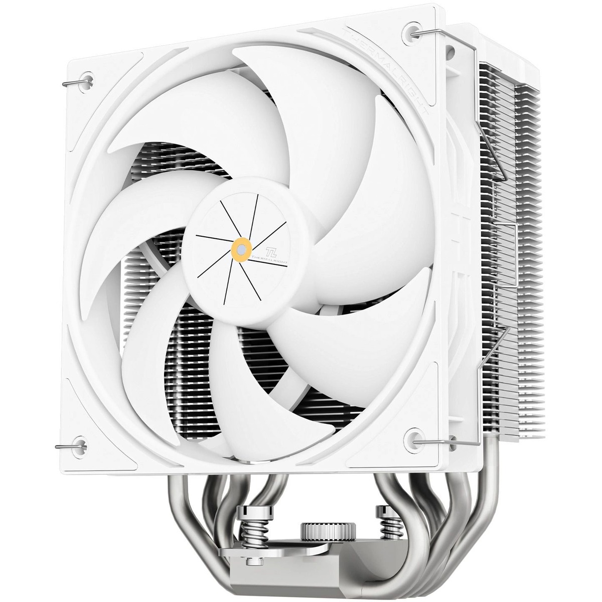 Устройство охлаждения(кулер) Thermalright Assassin X 120 R Digital