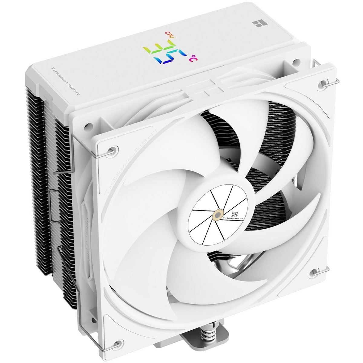 Устройство охлаждения(кулер) Thermalright Assassin X 120 R Digital