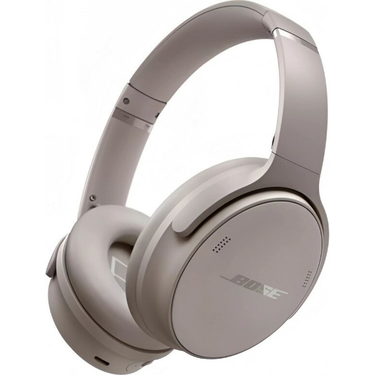 Наушники Bose QuietComfort Headphones 5V (Цвет: Sandstone)