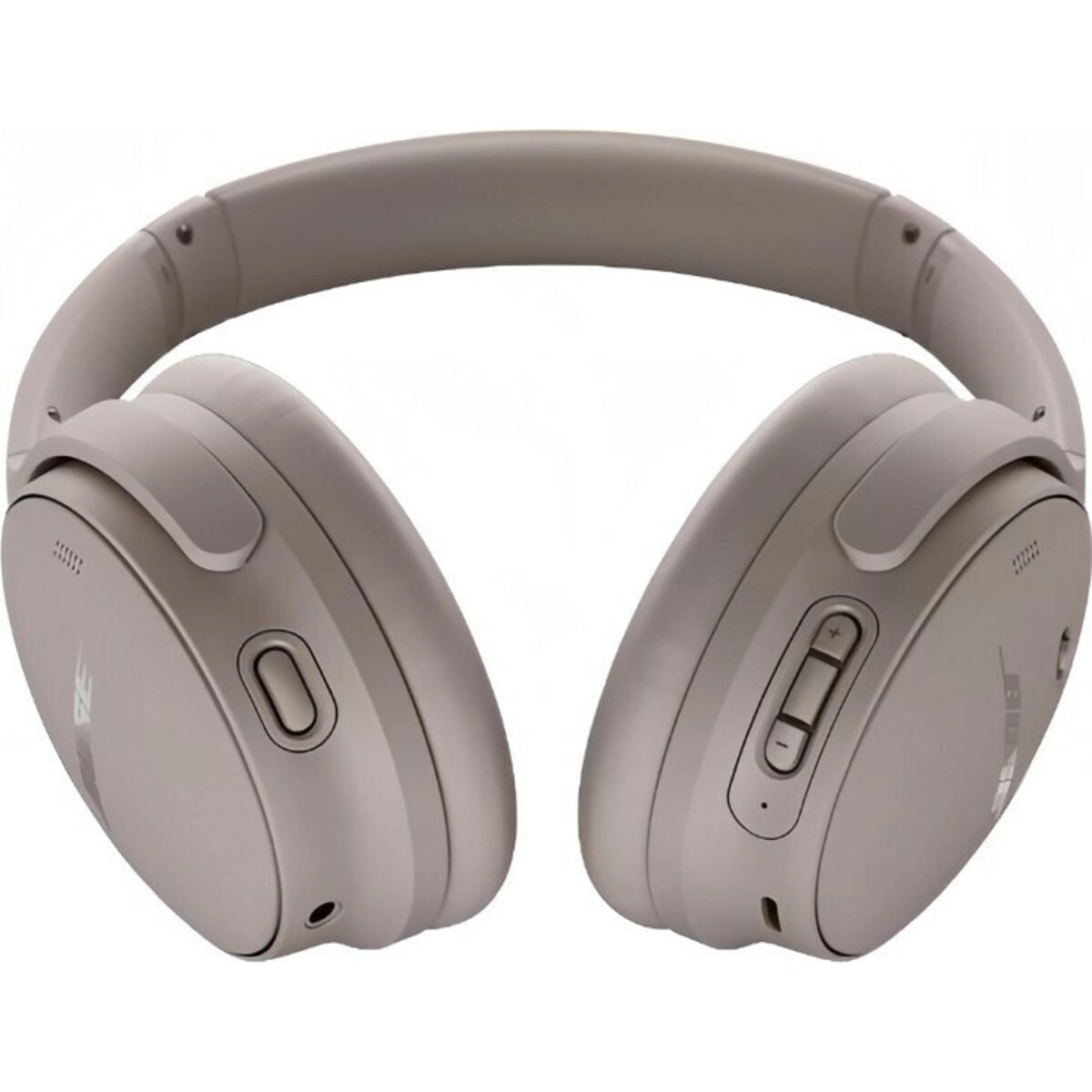 Наушники Bose QuietComfort Headphones 5V (Цвет: Sandstone)