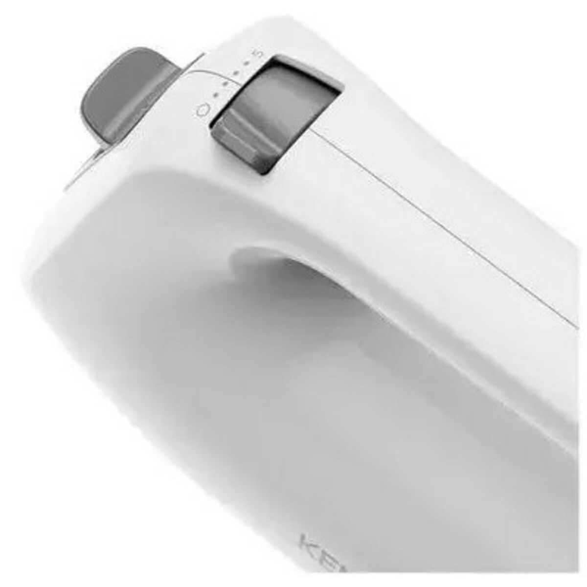 Миксер ручной Kenwood QuickMix Lite, белый