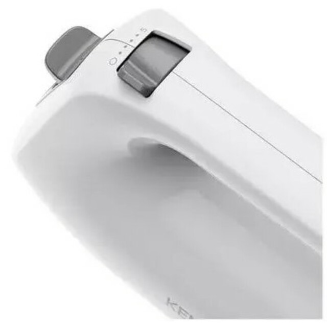 Миксер ручной Kenwood QuickMix Lite, белый Миксер ручной Kenwood QuickMix Lite, белый