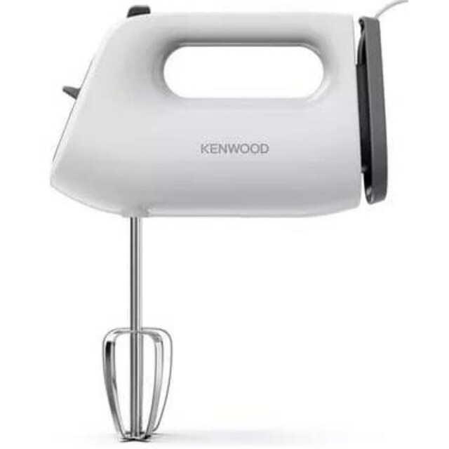Миксер ручной Kenwood QuickMix Lite, белый Миксер ручной Kenwood QuickMix Lite, белый