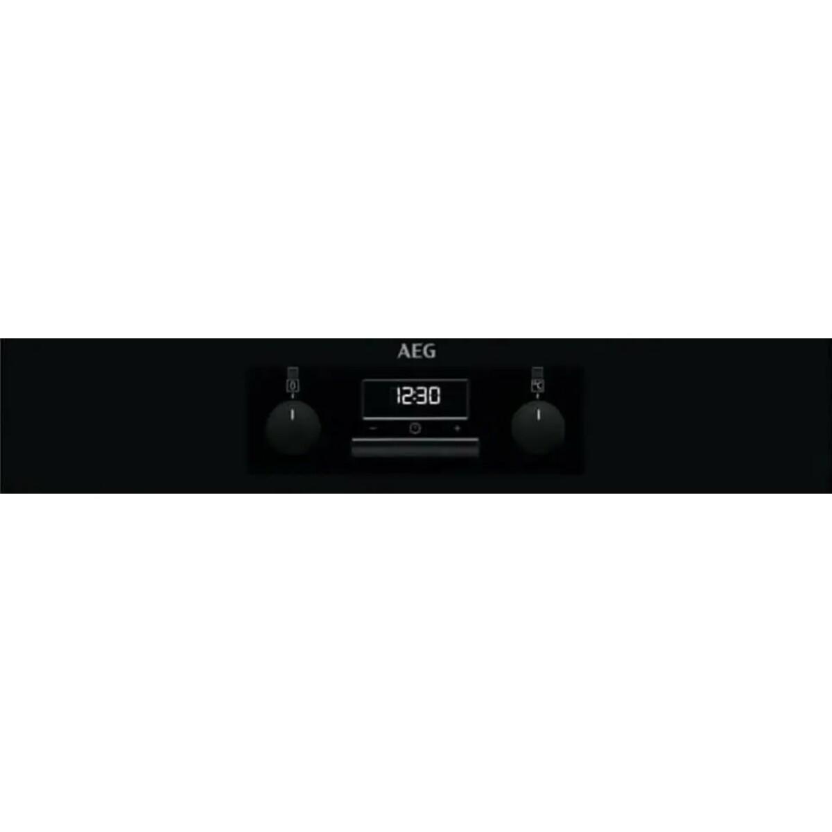 Духовой шкаф AEG BES331111B, черный