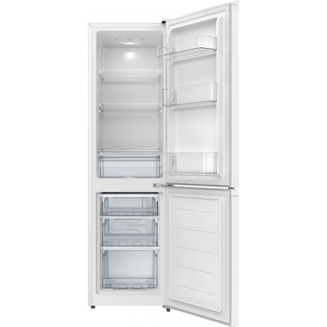 Холодильник Hyundai CC20031H, белый