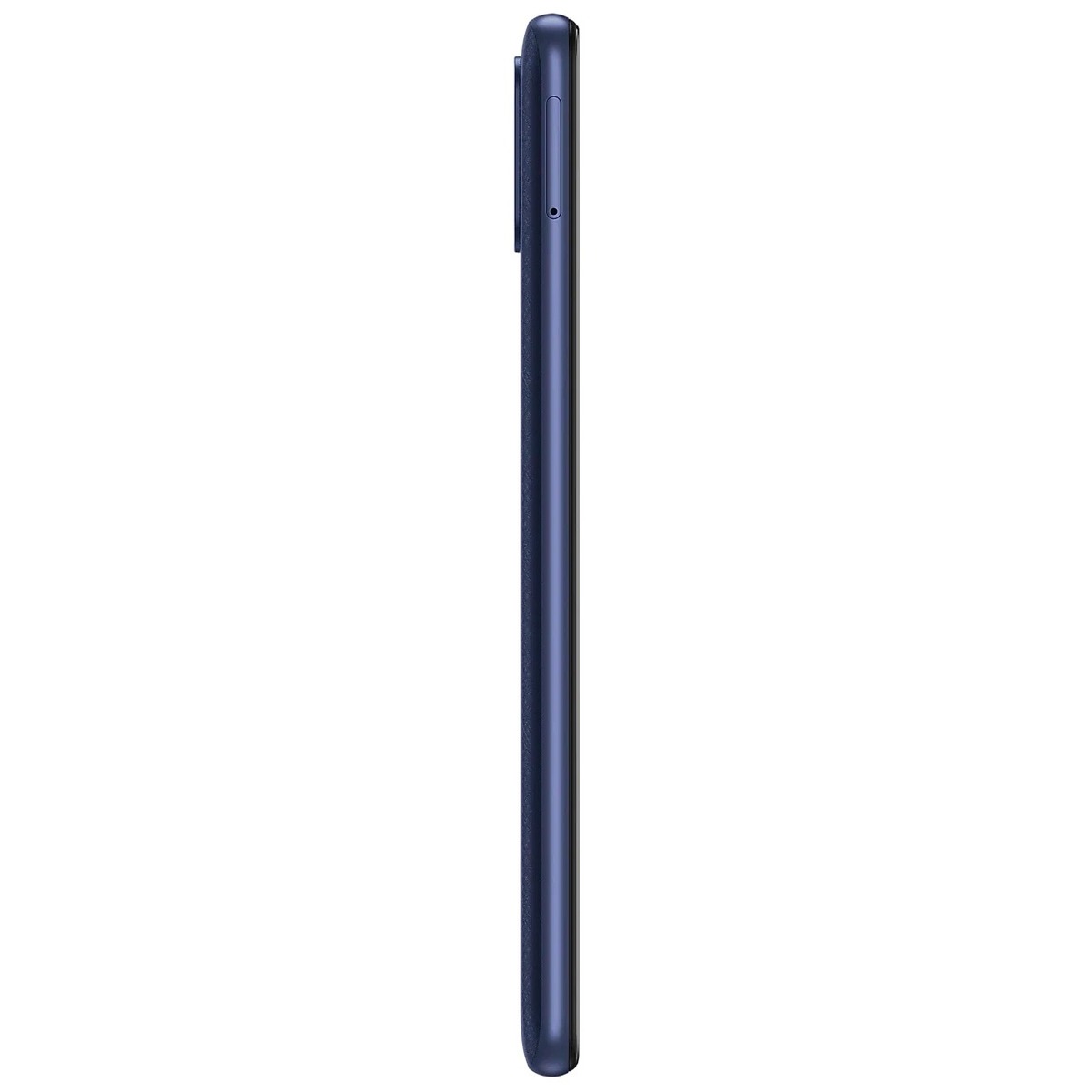 Смартфон Samsung Galaxy A03 3/32Gb (Цвет: Blue)