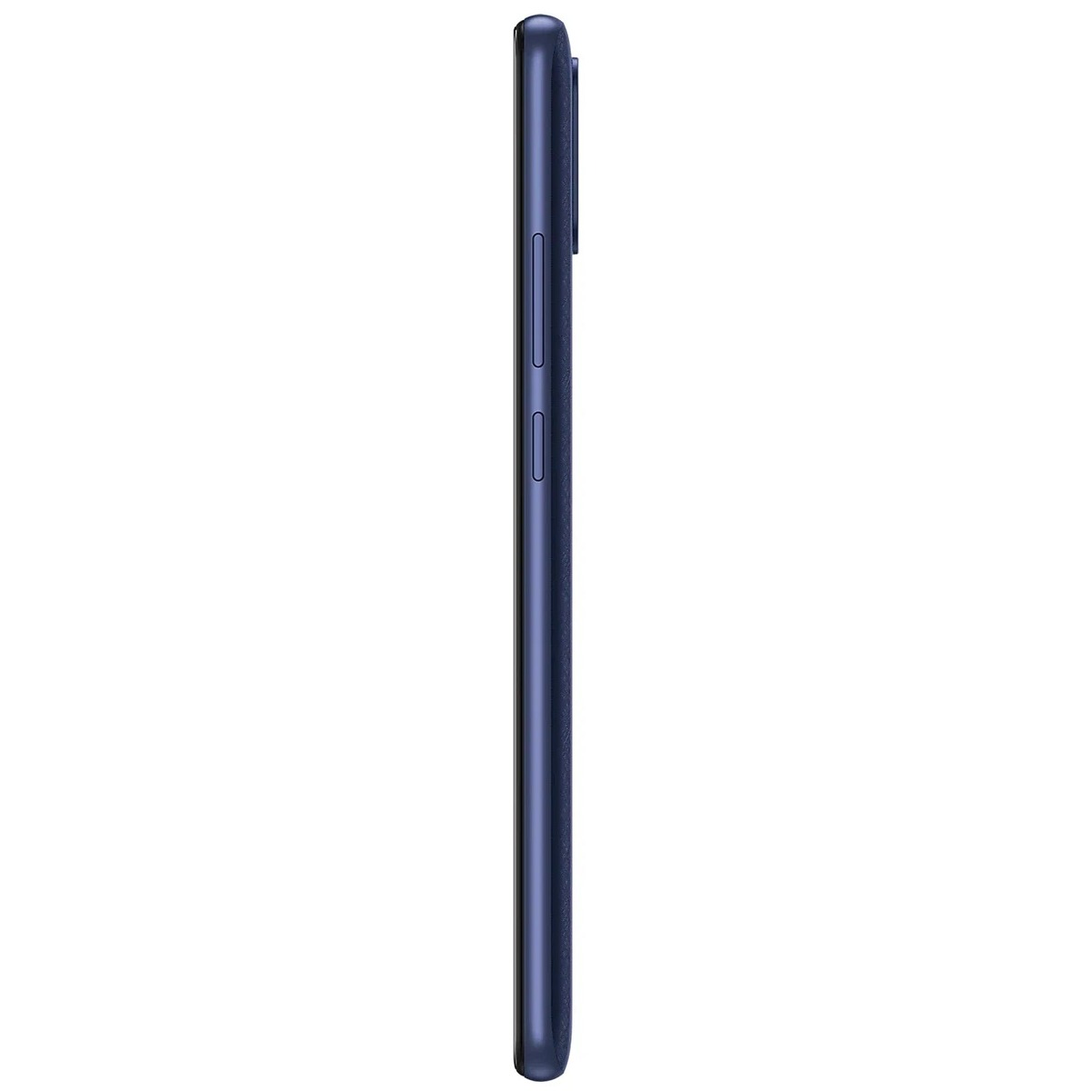 Смартфон Samsung Galaxy A03 3/32Gb (Цвет: Blue)