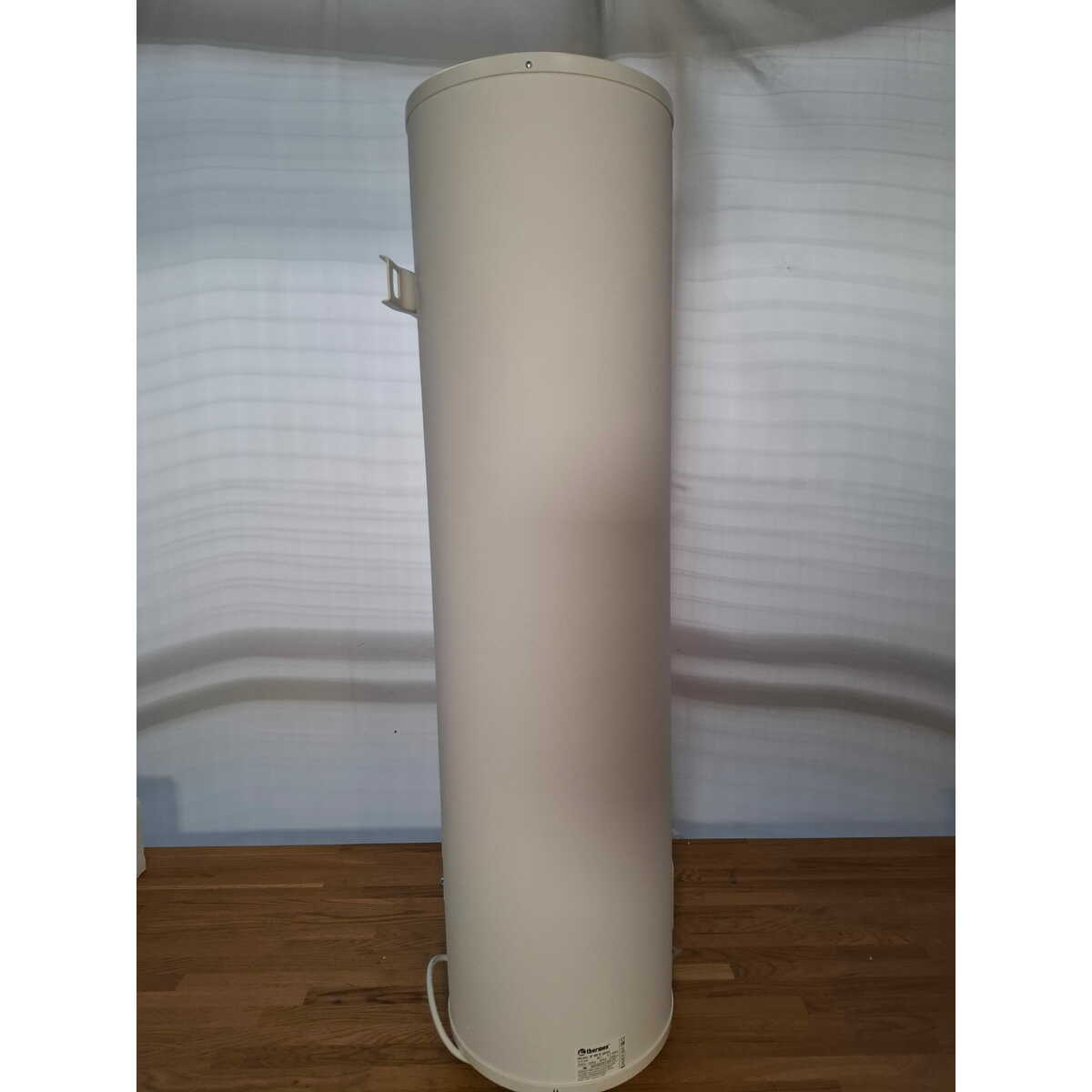 Водонагреватель Thermex IF 80 V (pro), белый