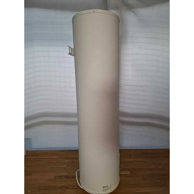 Водонагреватель Thermex IF 80 V (pro), белый