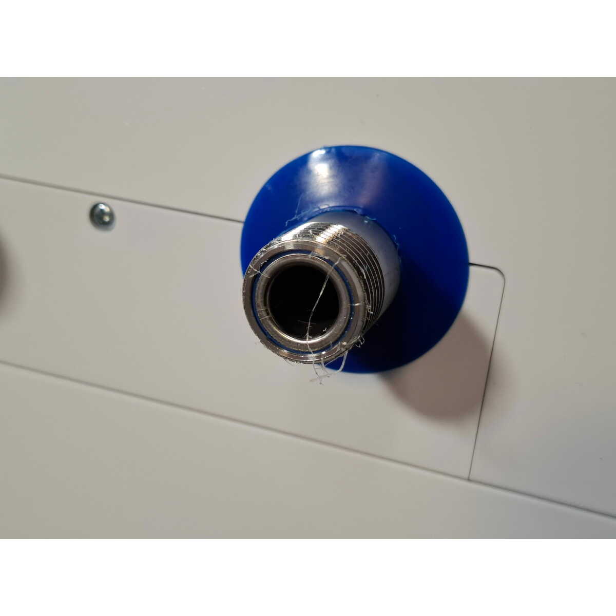 Водонагреватель Thermex IF 80 V (pro), белый
