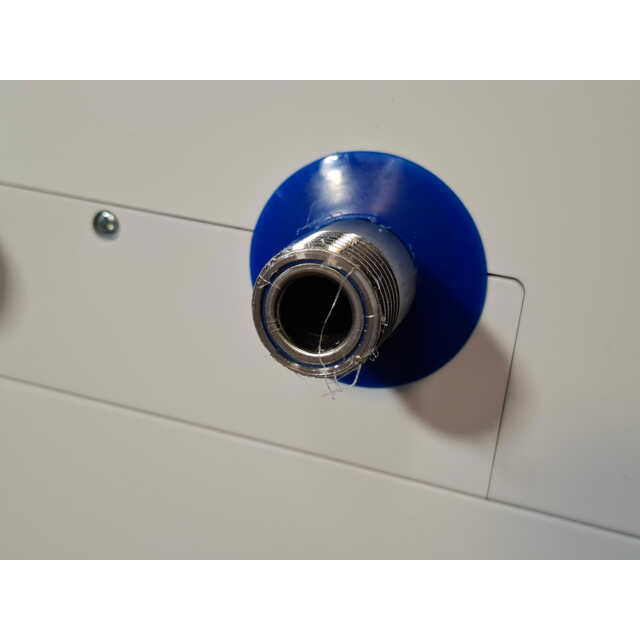 Водонагреватель Thermex IF 80 V (pro), белый