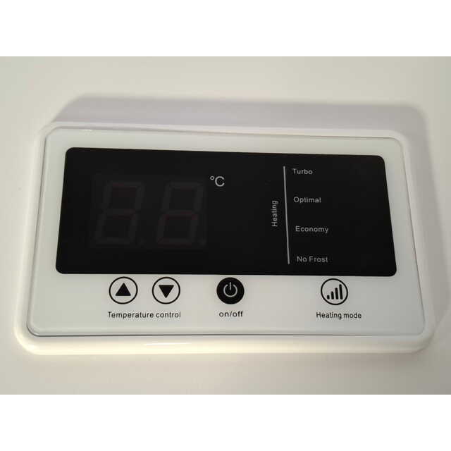 Водонагреватель Thermex IF 80 V (pro), белый