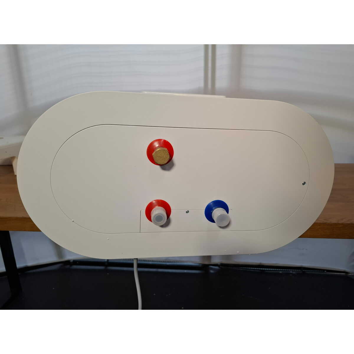 Водонагреватель Thermex IF 80 V (pro), белый