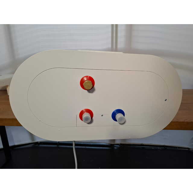 Водонагреватель Thermex IF 80 V (pro), белый