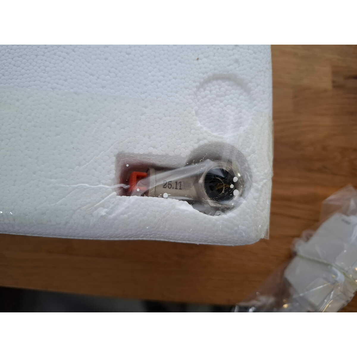 Водонагреватель Thermex IF 80 V (pro), белый