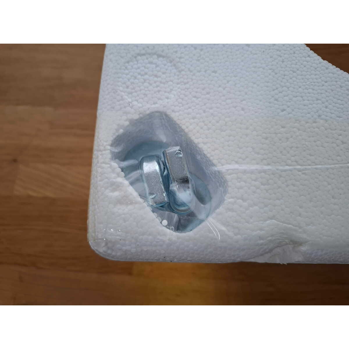 Водонагреватель Thermex IF 80 V (pro), белый