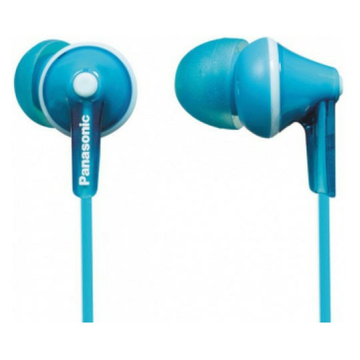 Наушники Panasonic RP-HJE125E (Цвет: Turquoise)