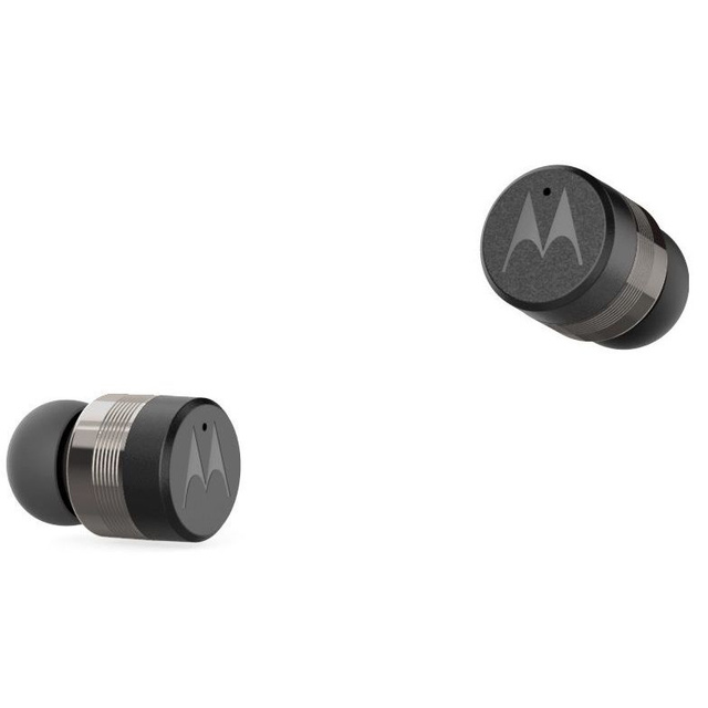 Наушники Motorola Vervebuds 400 (Цвет: Black) Наушники Motorola Vervebuds 400 (Цвет: Black)
