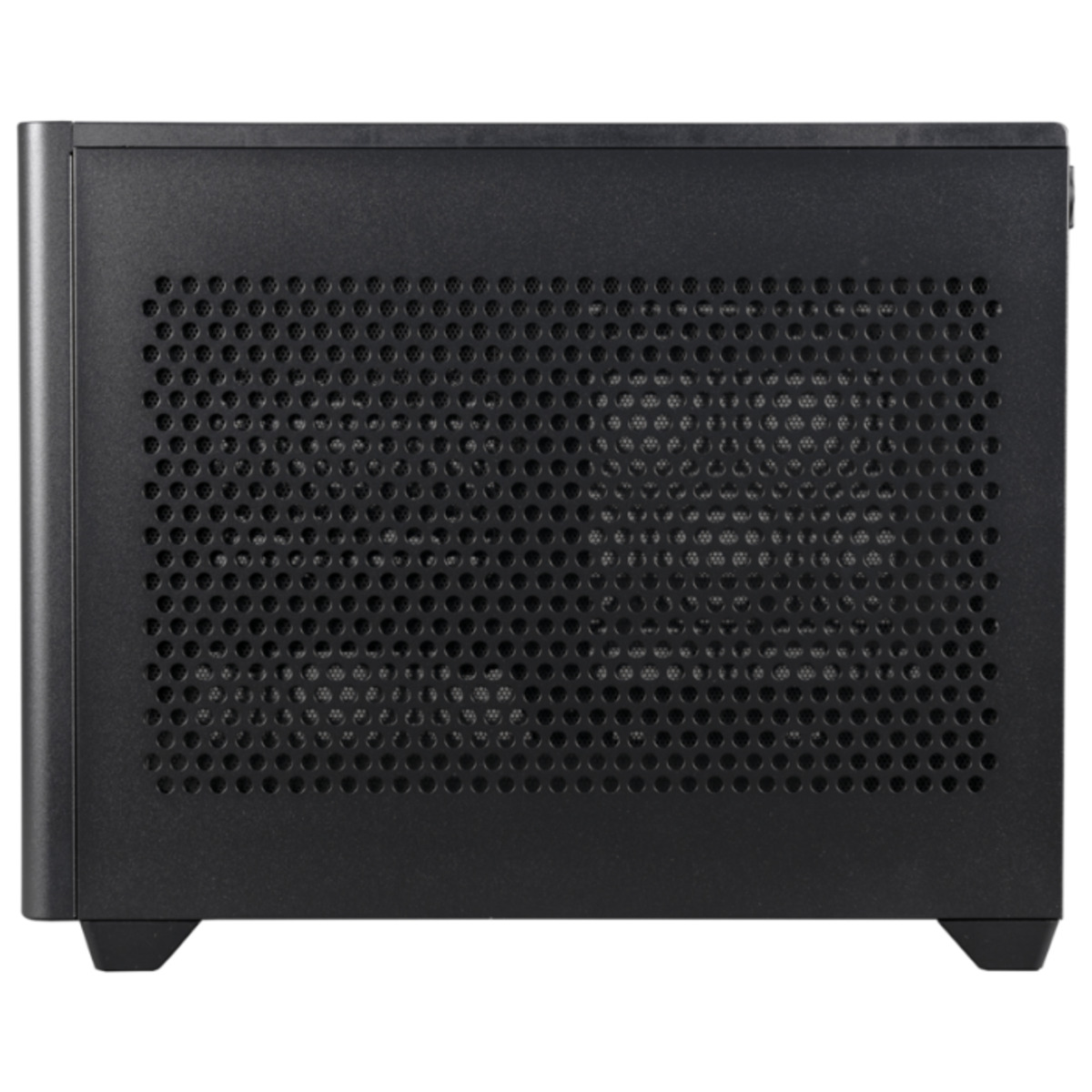 Корпус Cooler Master MasterBox NR200P MiniITX (Цвет: Black)