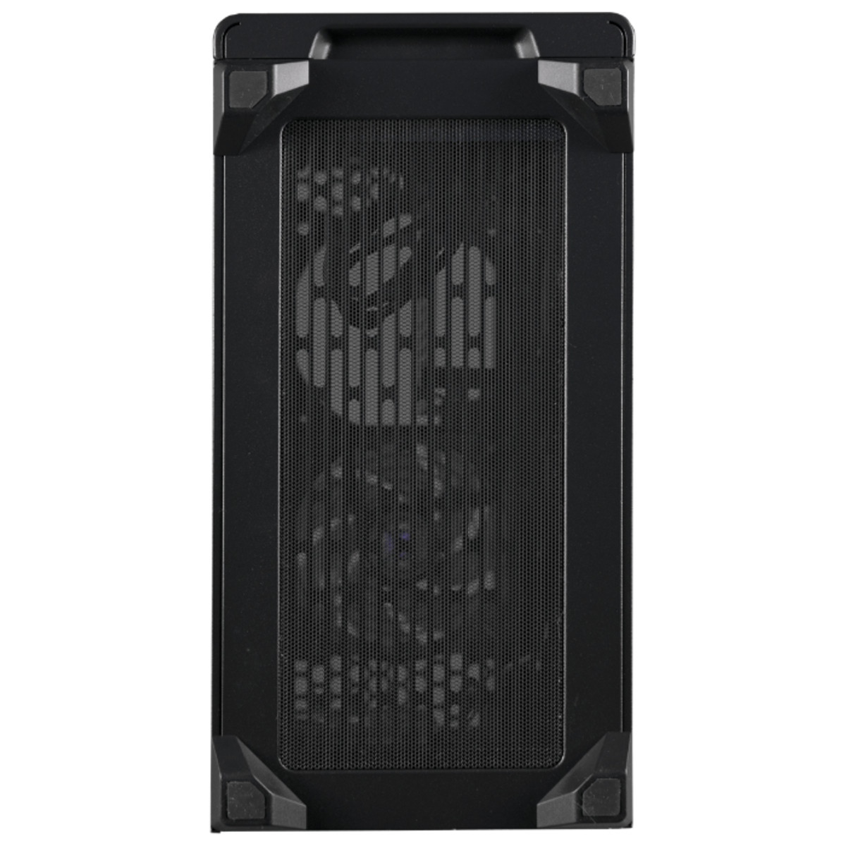 Корпус Cooler Master MasterBox NR200P MiniITX (Цвет: Black)