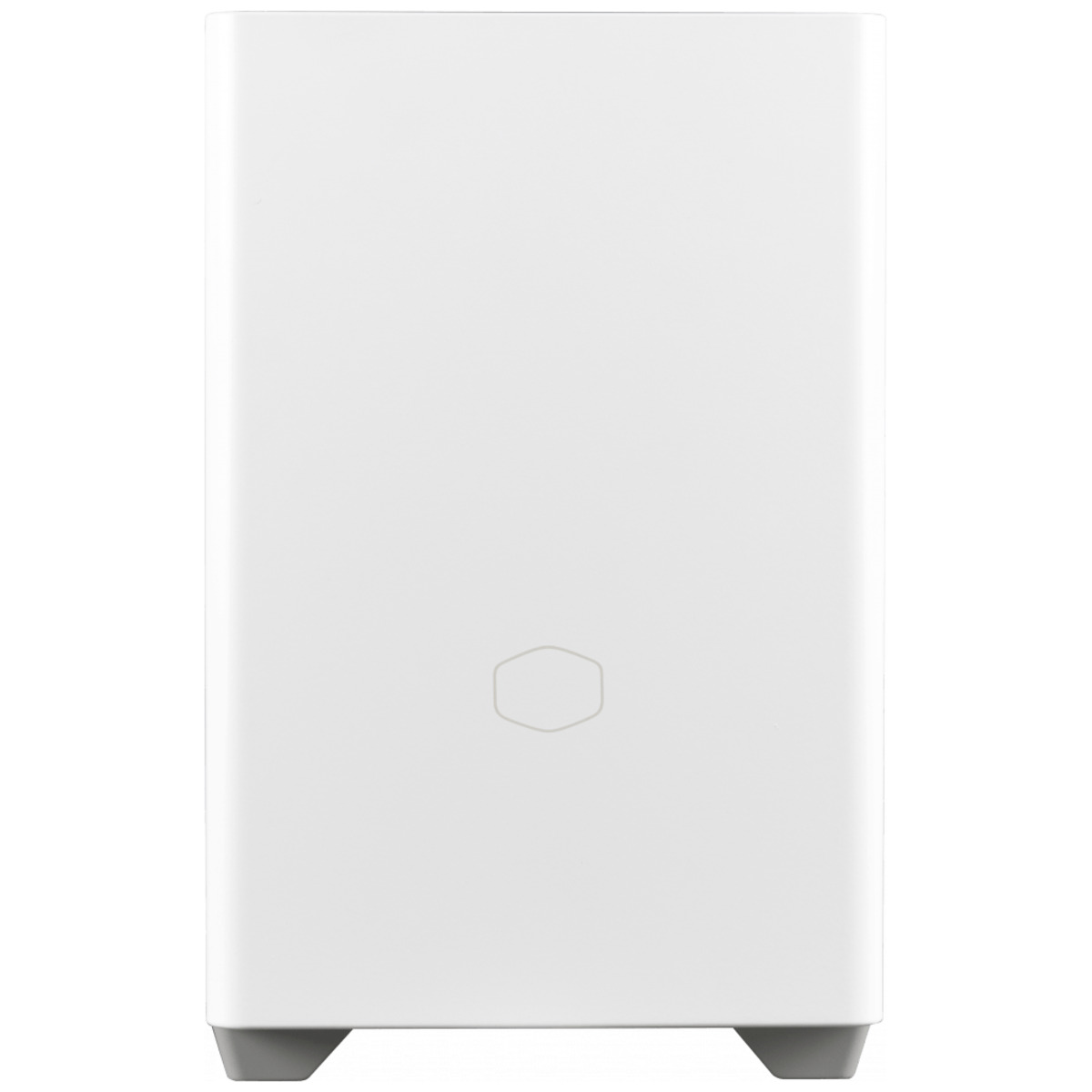 Корпус Cooler Master NR200P-WGNN-S00 MiniITX (Цвет: White)