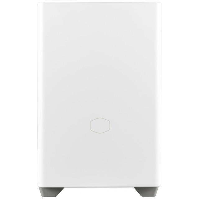 Корпус Cooler Master NR200P-WGNN-S00 MiniITX (Цвет: White)