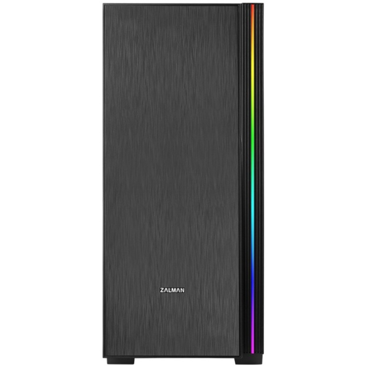 Корпус Zalman Z3 Neo, черный