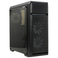 Корпус Zalman N5 OF ATX (Цвет: Black)