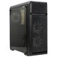 Корпус Zalman N5 OF ATX (Цвет: Black)