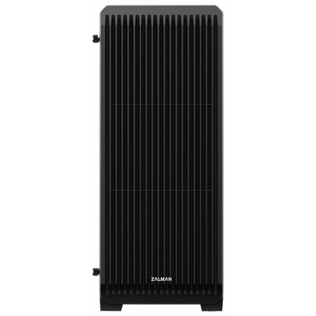 Корпус Zalman S2 TG ATX (Цвет: Black)