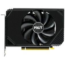 Видеокарта Palit GeForce RTX 3060 StormX 12Gb (NE63060019K9-190AF)