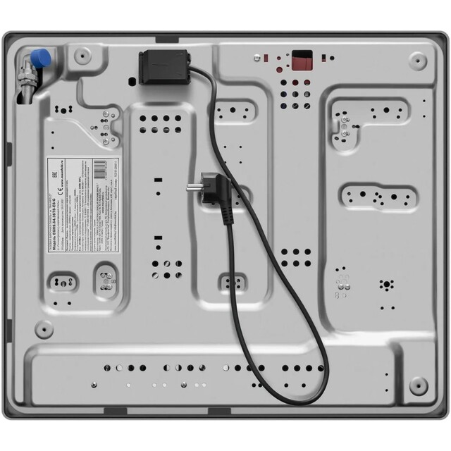 Варочная панель Maunfeld EGHS.64.3STS-ES / G (Цвет: Inox)