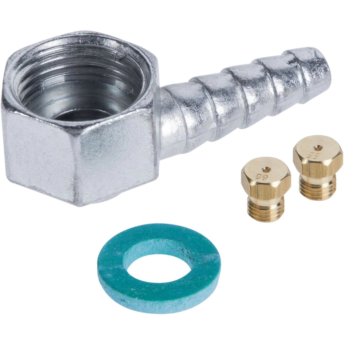 Варочная поверхность Maunfeld EGHS.43.3STS-ES/G (Цвет: Inox)