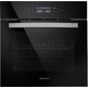 Духовой шкаф Maunfeld EOEC.566TB, черный