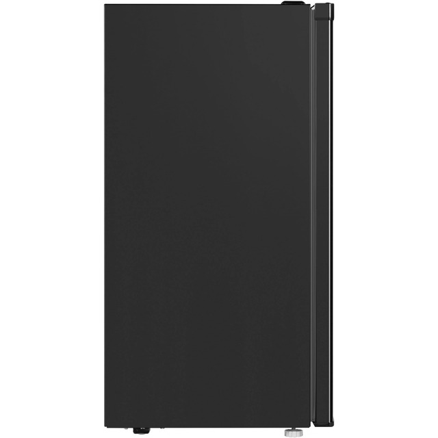 Холодильник Maunfeld MFF83B, черный