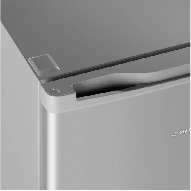 Холодильник Maunfeld MFF83SL (Цвет: Silver)