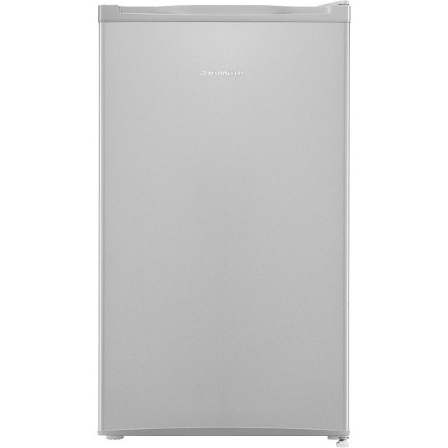 Холодильник Maunfeld MFF83SL (Цвет: Silver)