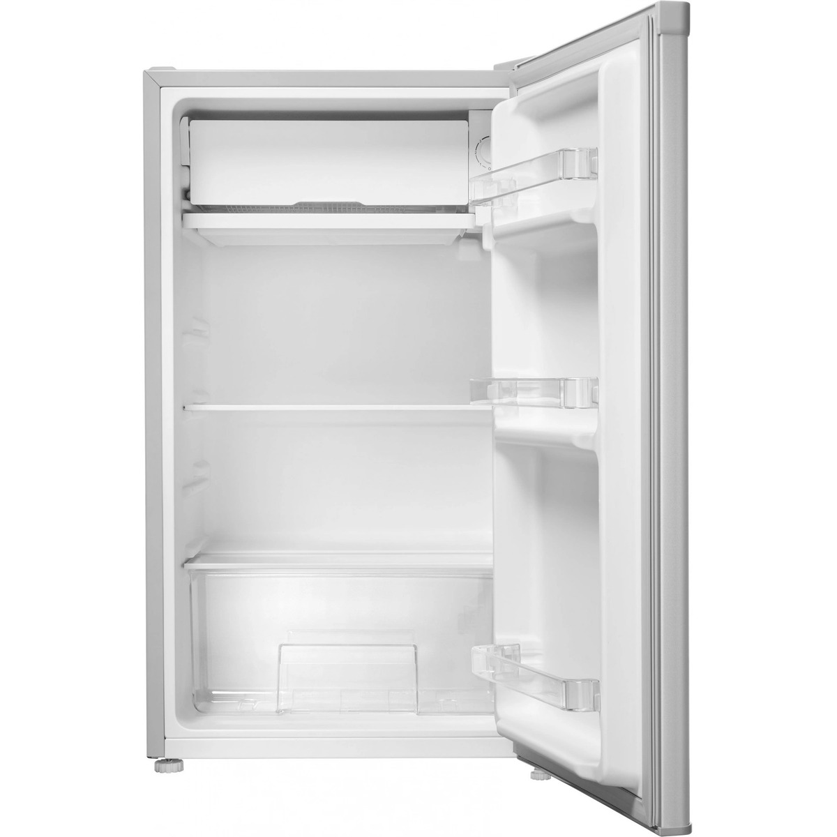 Холодильник Maunfeld MFF83SL (Цвет: Silver)