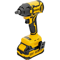 Гайковерт Denzel CIWH-BL-20-350 (Цвет: Yellow/Black)