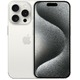 Смартфон Apple iPhone 15 Pro 128Gb, белы..