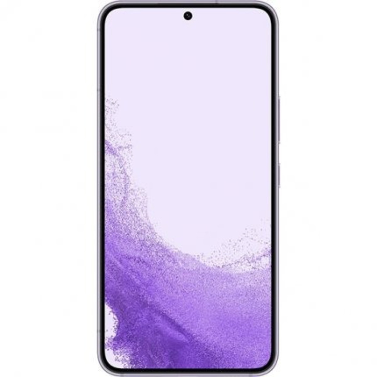 Смартфон Samsung Galaxy S22 8 / 128Gb (Цвет: Bora Purple)