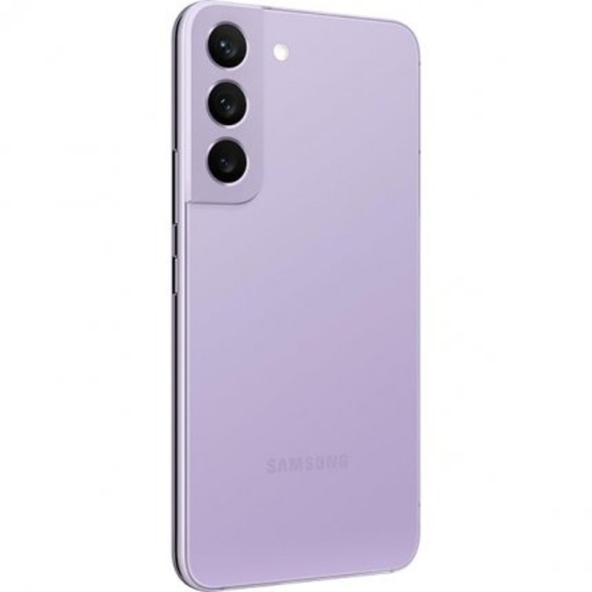 Смартфон Samsung Galaxy S22 8 / 128Gb (Цвет: Bora Purple)