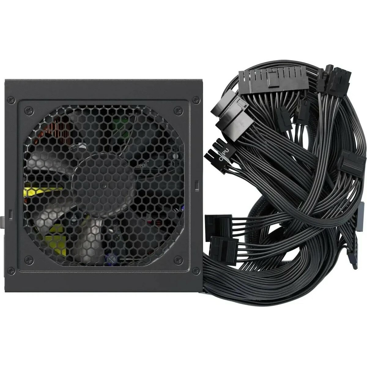 Блок питания Seasonic ATX 650W G12 GC-650 