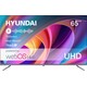 Телевизор Hyundai 65