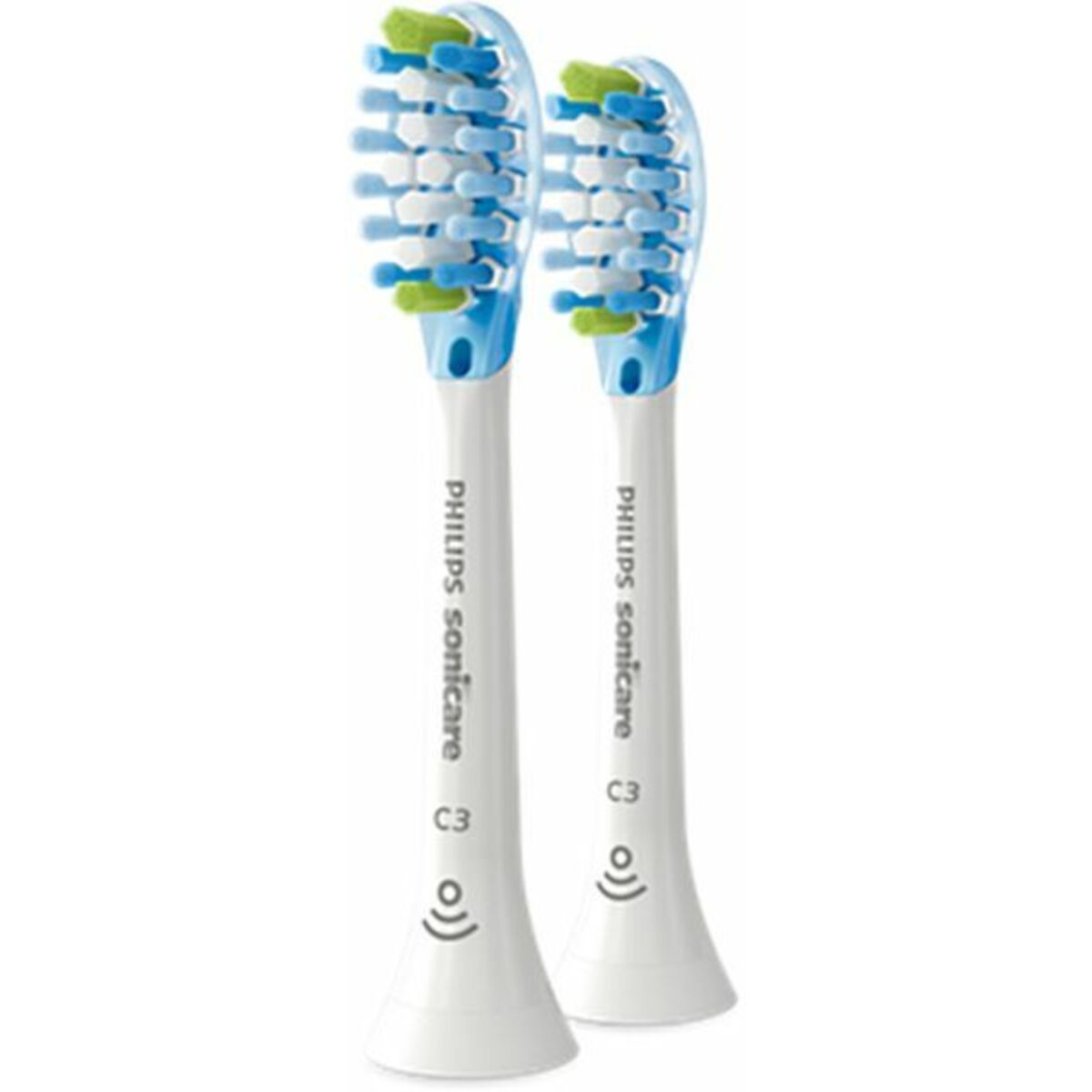 Насадки для зубных щеток Philips Sonicare HX9042 / 17 (упак.:2шт)