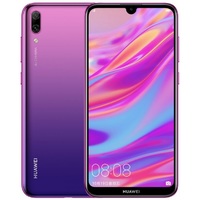 Смартфон Huawei Y7 Prime (2019) 3/32Gb (Цвет: Purple)